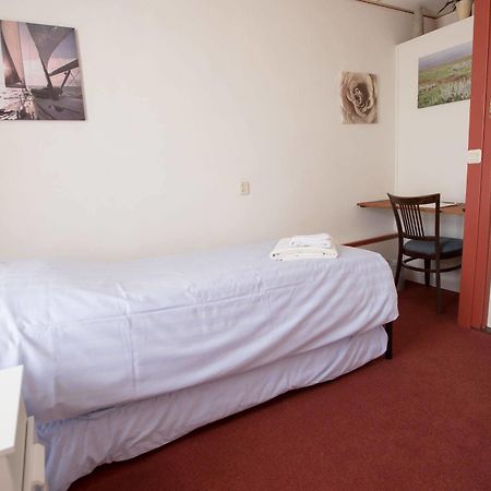 De Gouden Klok Otel Leeuwarden Dış mekan fotoğraf