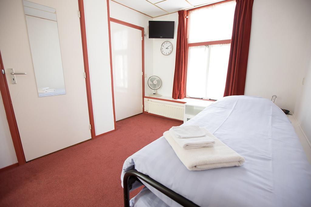 De Gouden Klok Otel Leeuwarden Dış mekan fotoğraf