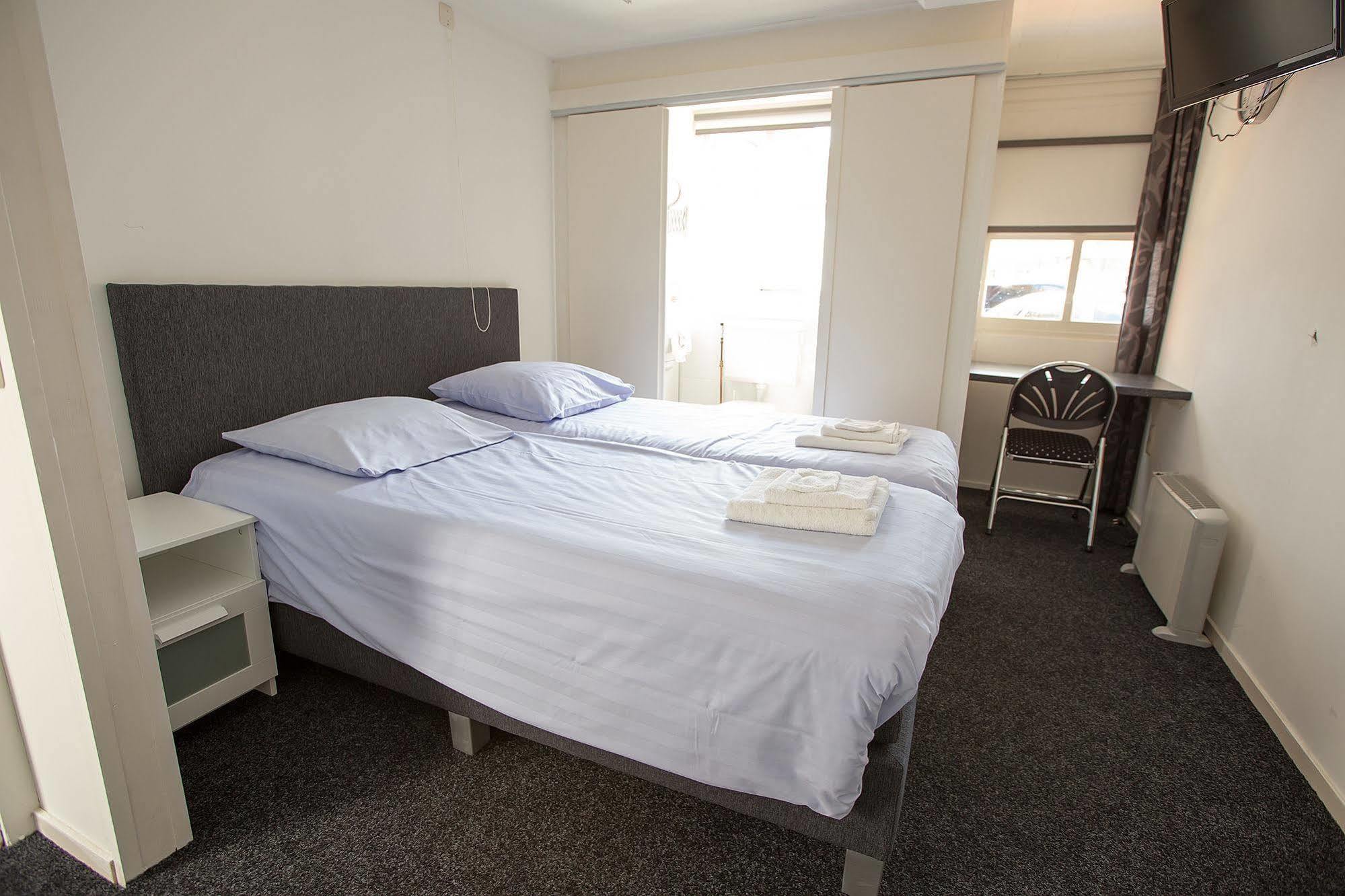 De Gouden Klok Otel Leeuwarden Dış mekan fotoğraf
