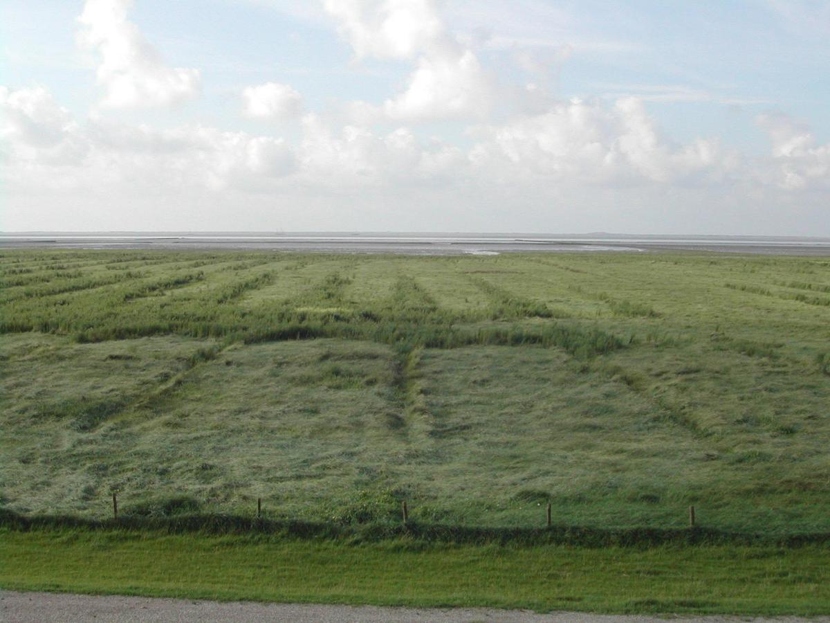 De Gouden Klok Otel Leeuwarden Dış mekan fotoğraf